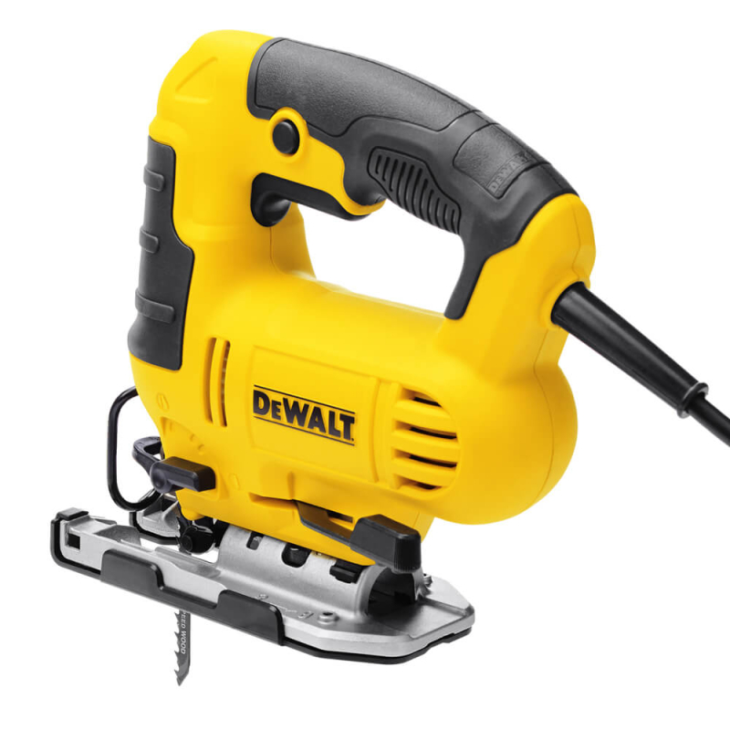Електричний лобзик  DeWALT DWE349
