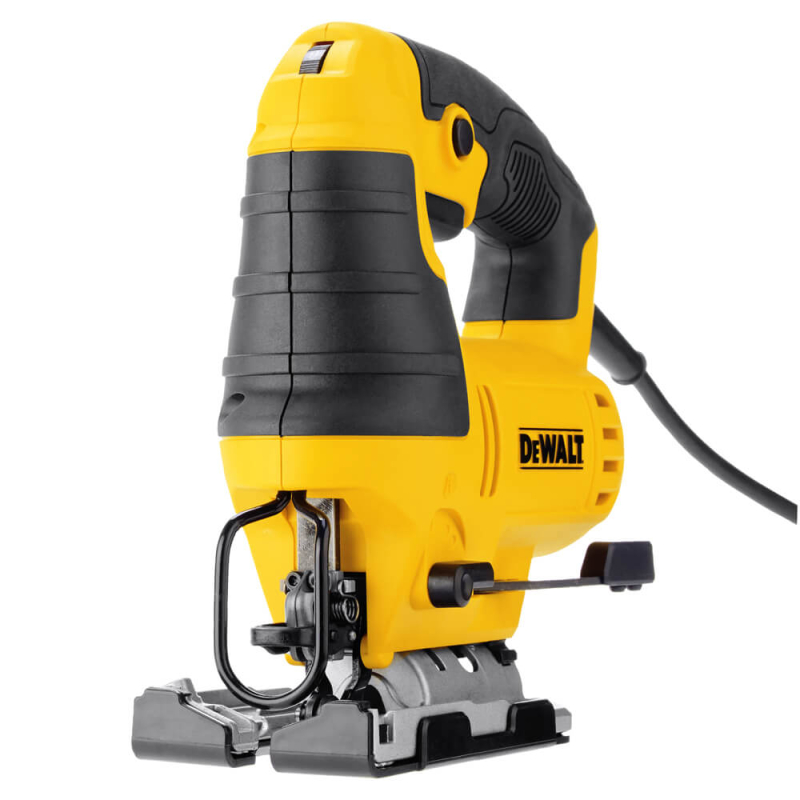 Електричний лобзик  DeWALT DWE349