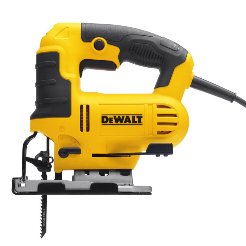 Електричний лобзик  DeWALT DWE349