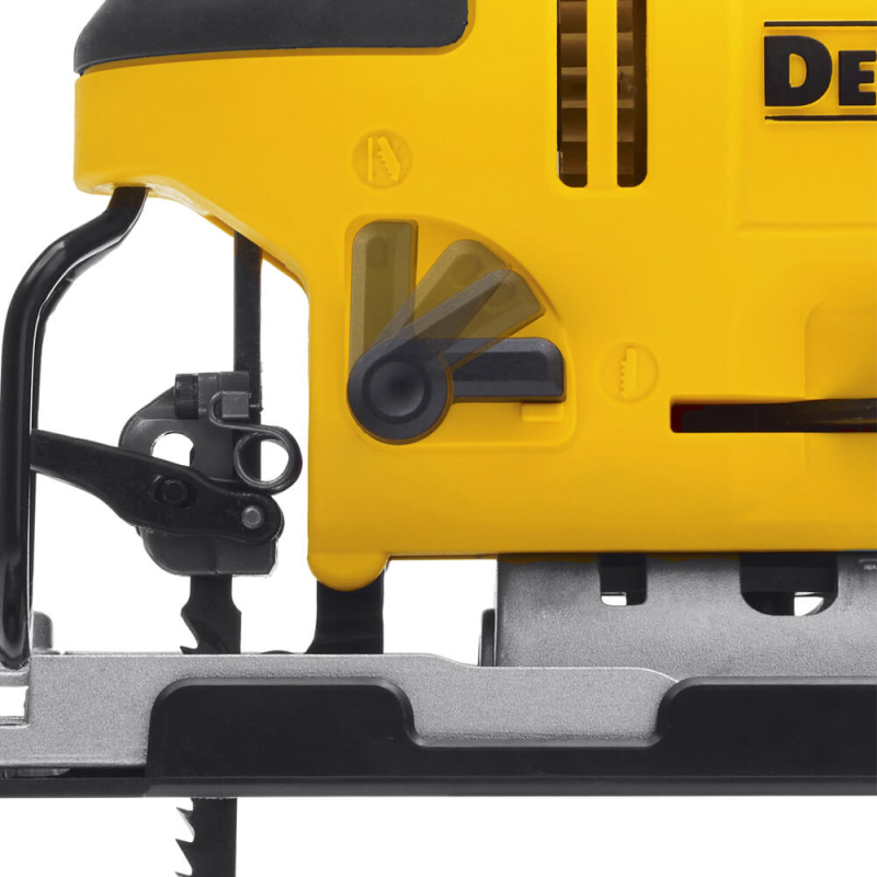 Електричний лобзик  DeWALT DWE349