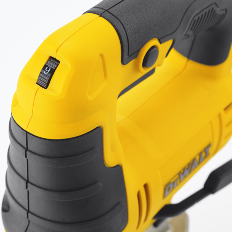 Електричний лобзик  DeWALT DWE349