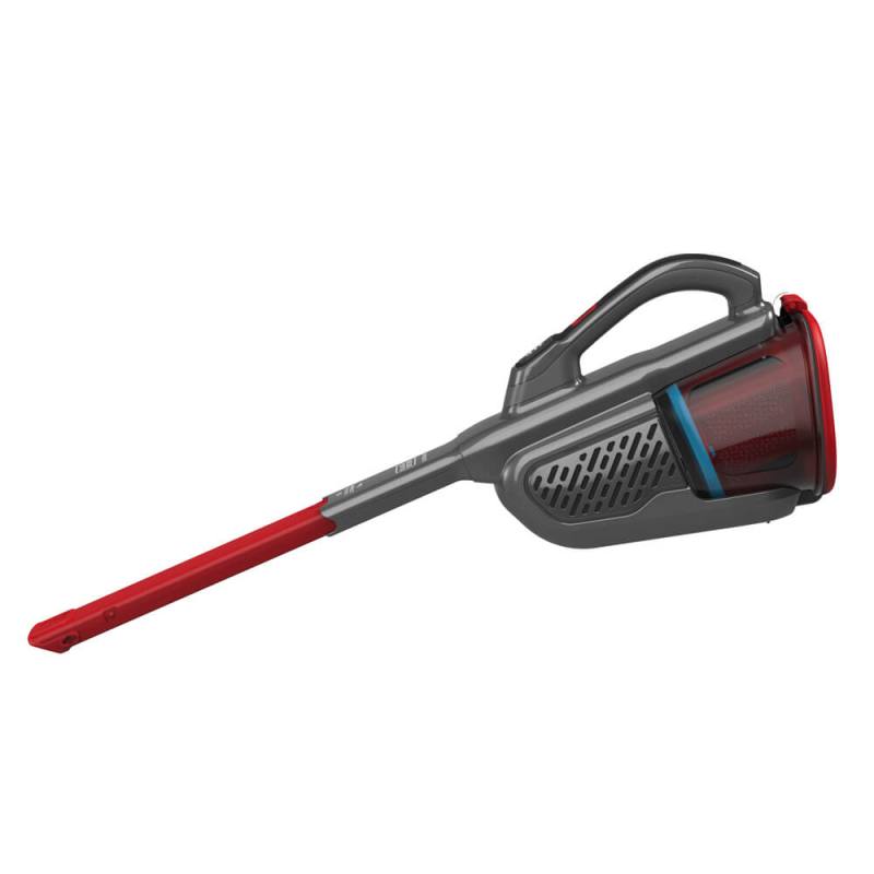 Пилосос акумуляторний BLACK+DECKER BHHV315B