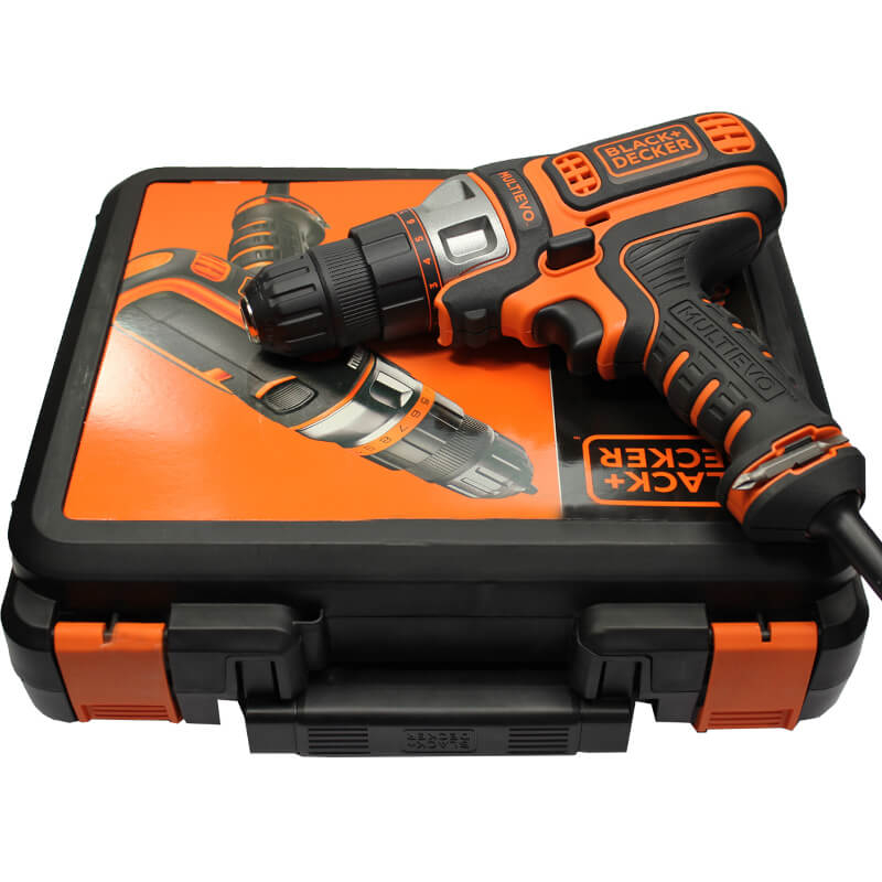 Багатофункціональний інструмент мережевий BLACK+DECKER MT350K