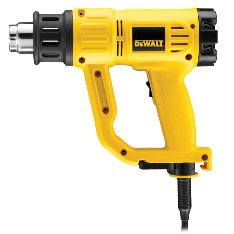 Будівельний фен DeWALT D26411