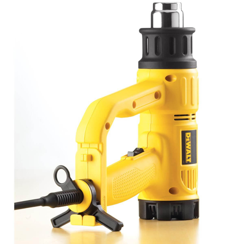 Будівельний фен DeWALT D26411