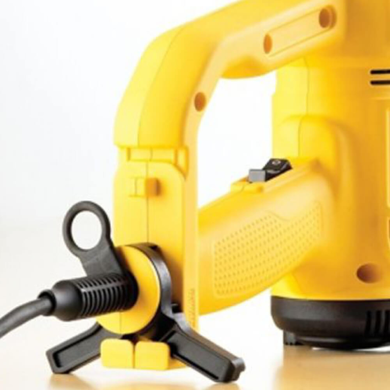 Будівельний фен DeWALT D26411