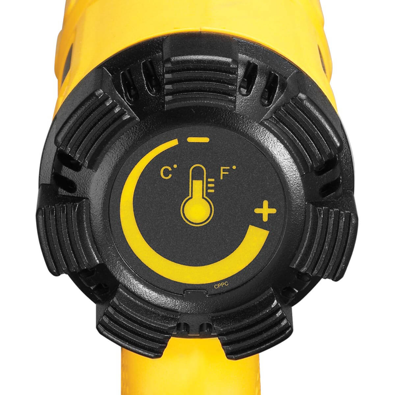 Будівельний фен DeWALT D26411