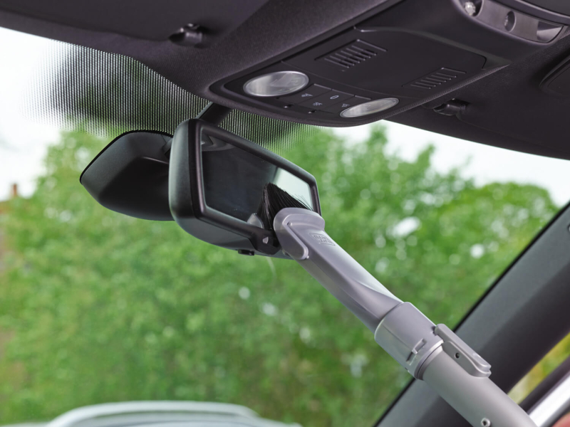 Пилосос акумуляторний BLACK+DECKER PD1200AV