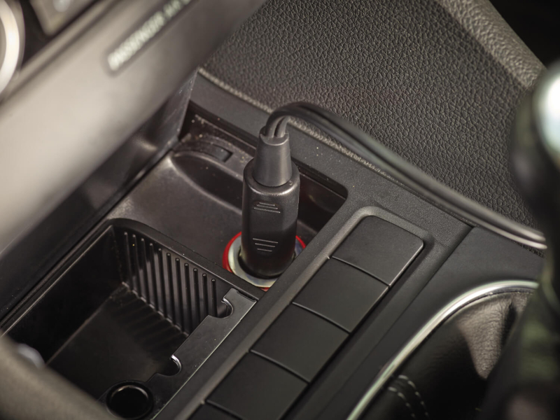Пилосос акумуляторний BLACK+DECKER PD1200AV