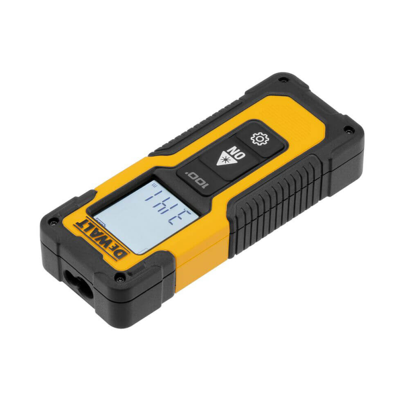 Лазерний далекомір DeWALT DWHT77100