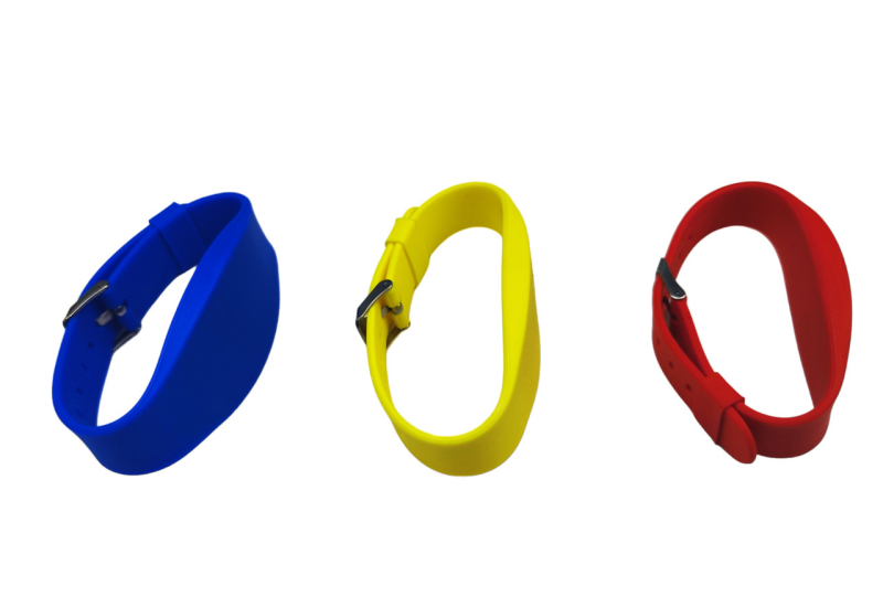 Браслет SEVEN Systems MIFARE R-66