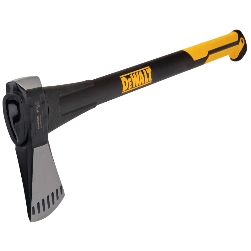 Сокира DeWALT вагою 2630 грам DWHT56032-0
