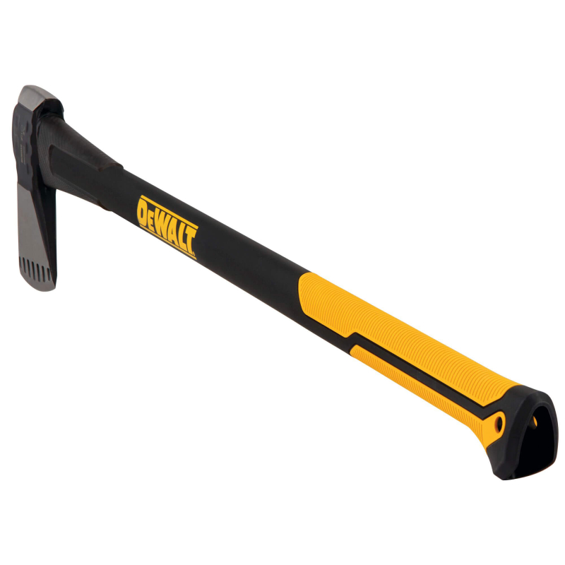 Сокира DeWALT вагою 2630 грам DWHT56032-0