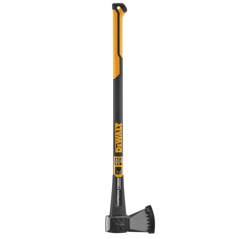 Сокира DeWALT вагою 2630 грам DWHT56032-0