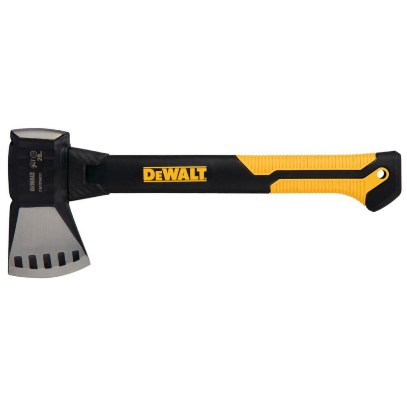 Сокира DeWALT DWHT56031-0