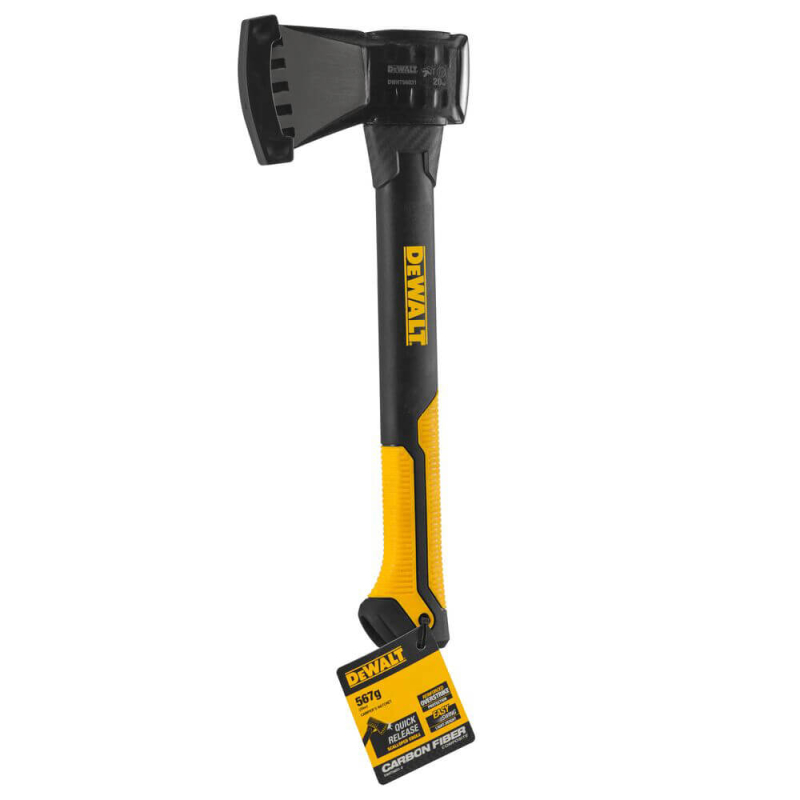 Сокира DeWALT DWHT56031-0