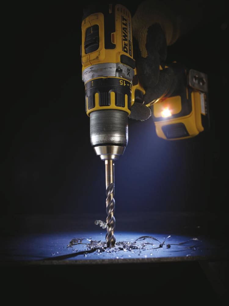 Свердло по металу DeWALT DT5567_1