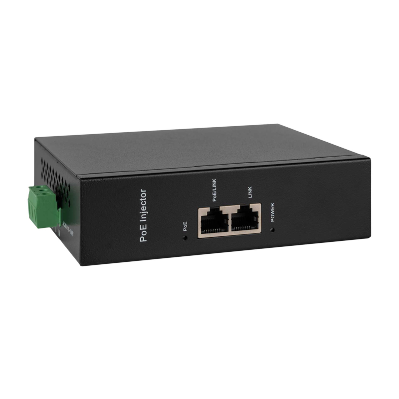 POE Інжектор Green Vision GV-090GW