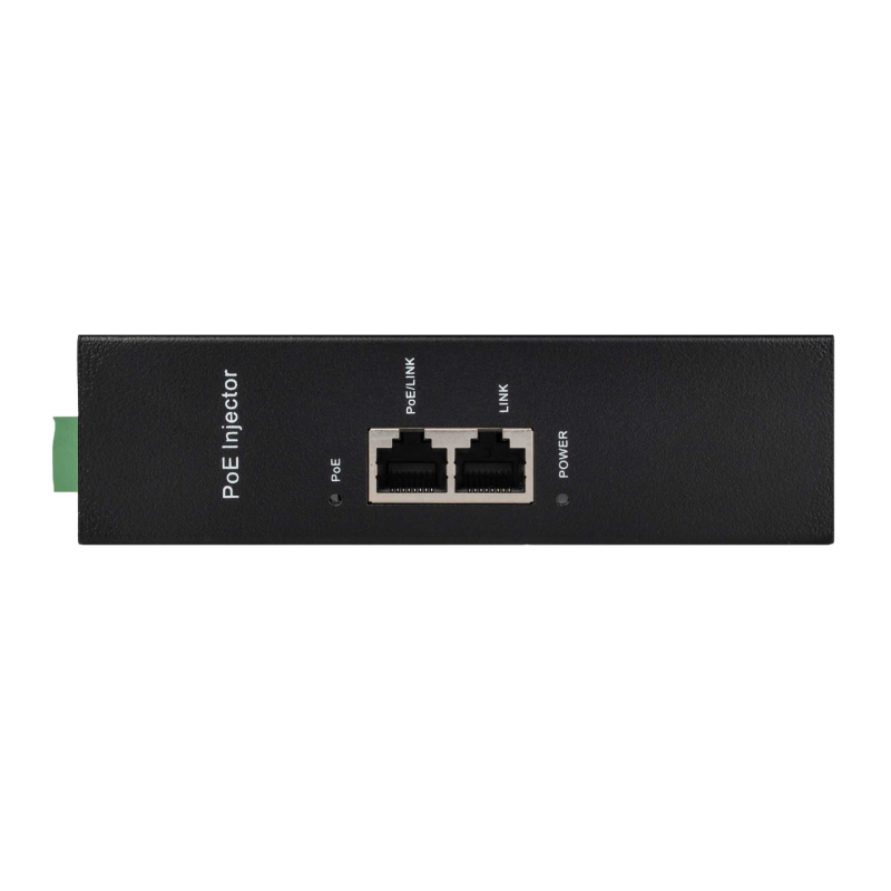 POE Інжектор Green Vision GV-090GW