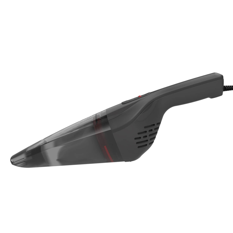 Пилосос акумуляторний BLACK+DECKER NVB12AV