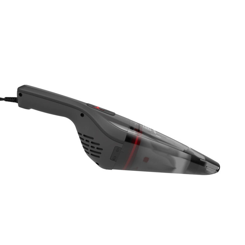 Пилосос акумуляторний BLACK+DECKER NVB12AVA