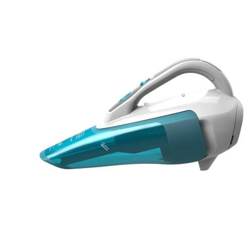 Пилосос акумуляторний BLACK+DECKER WDA315J