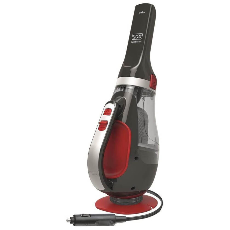 Пилосос акумуляторний BLACK+DECKER ADV1200