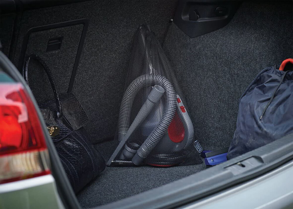 Пилосос акумуляторний BLACK+DECKER ADV1200