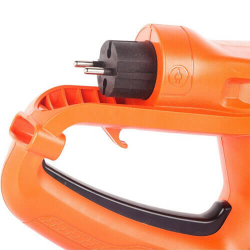 Кущоріз BLACK+DECKER BEHT201