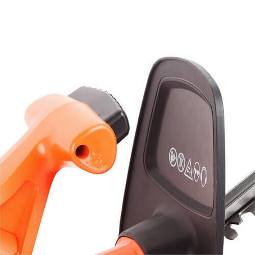 Кущоріз BLACK+DECKER BEHT201