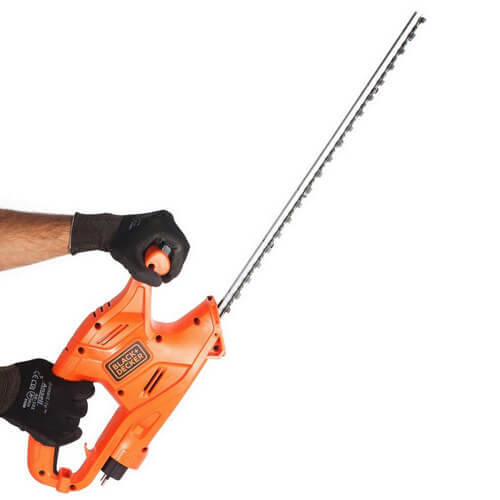 Кущоріз BLACK+DECKER BEHT201
