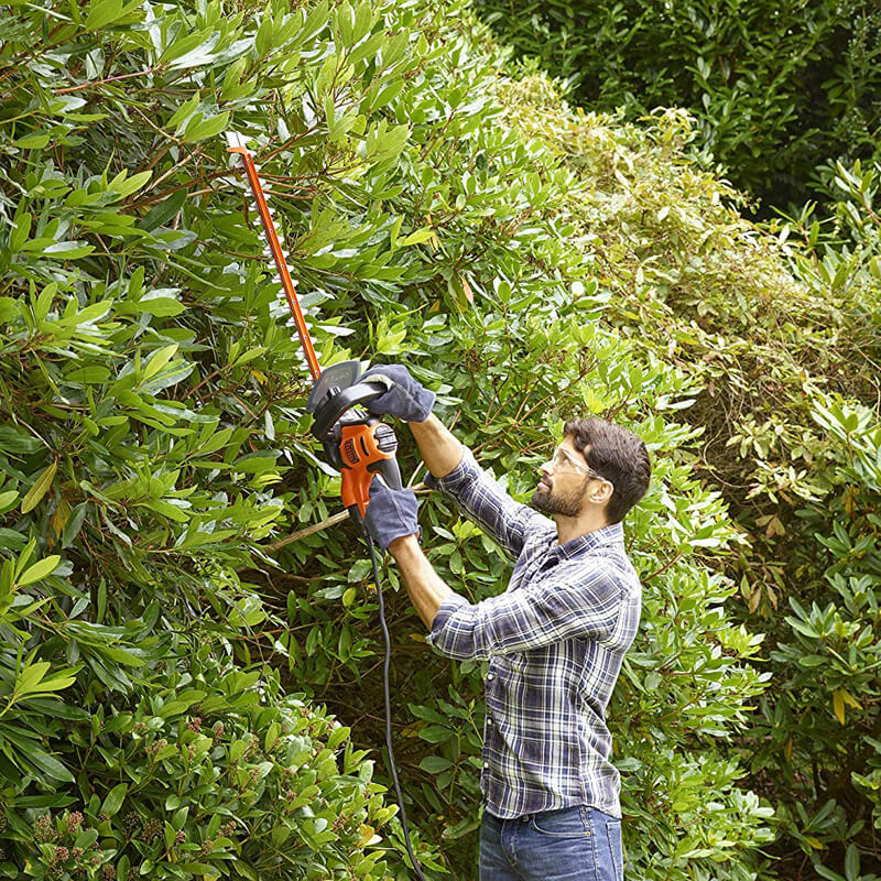Кущоріз BLACK+DECKER BEHTS501