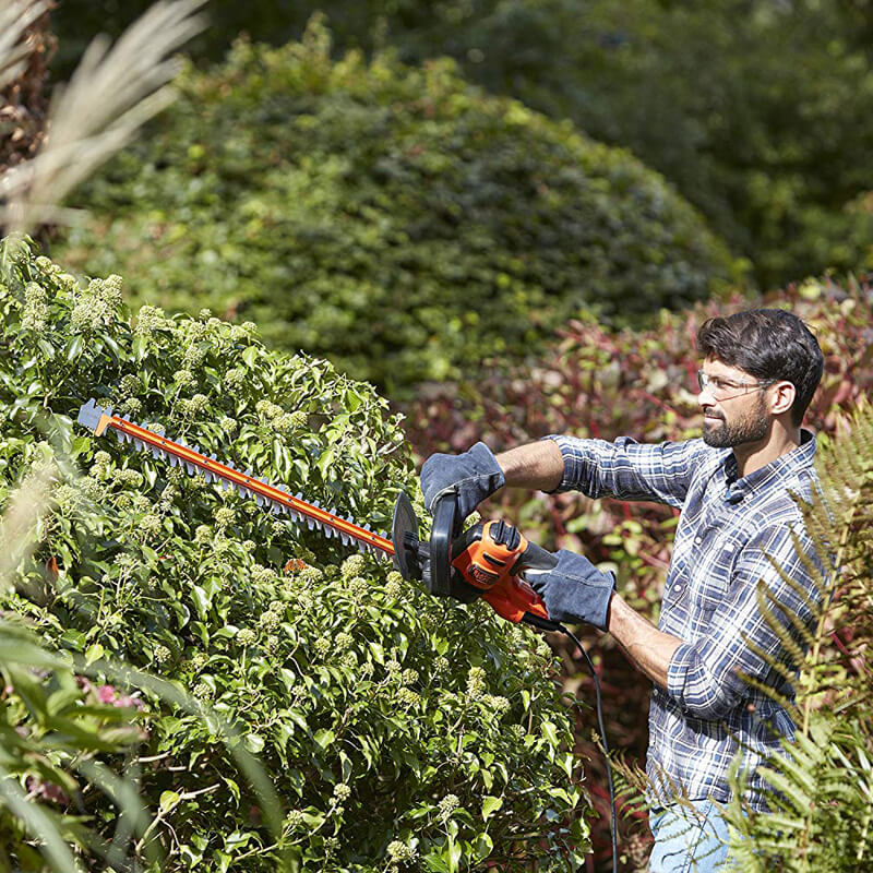 Кущоріз BLACK+DECKER BEHTS501