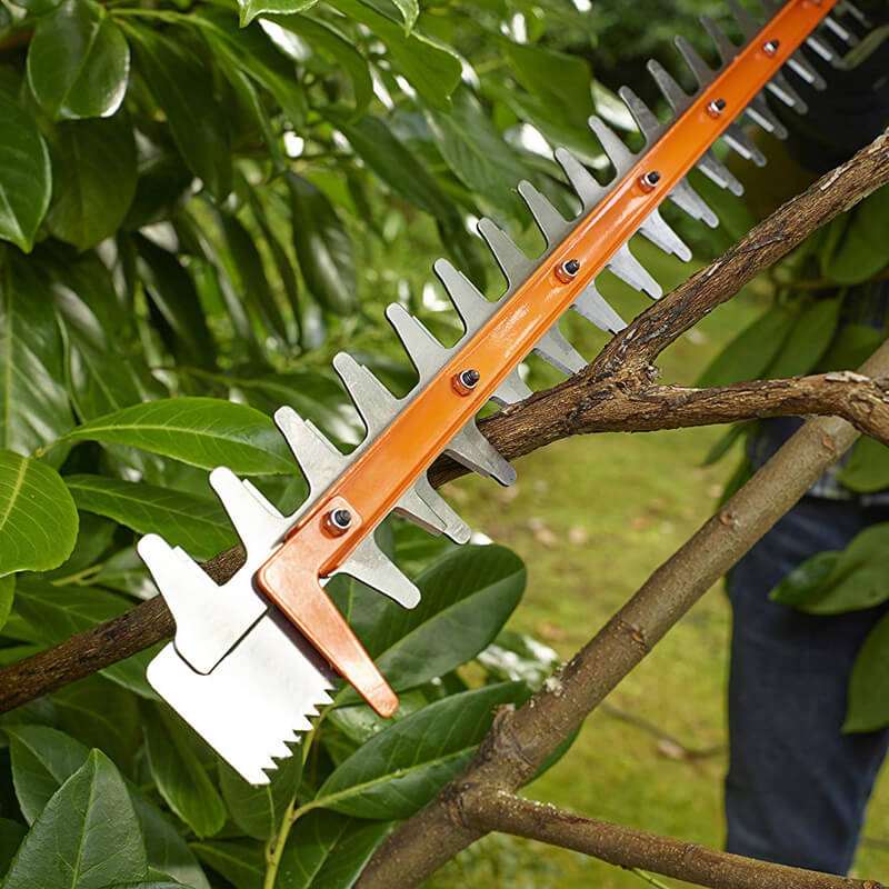 Кущоріз BLACK+DECKER BEHTS501