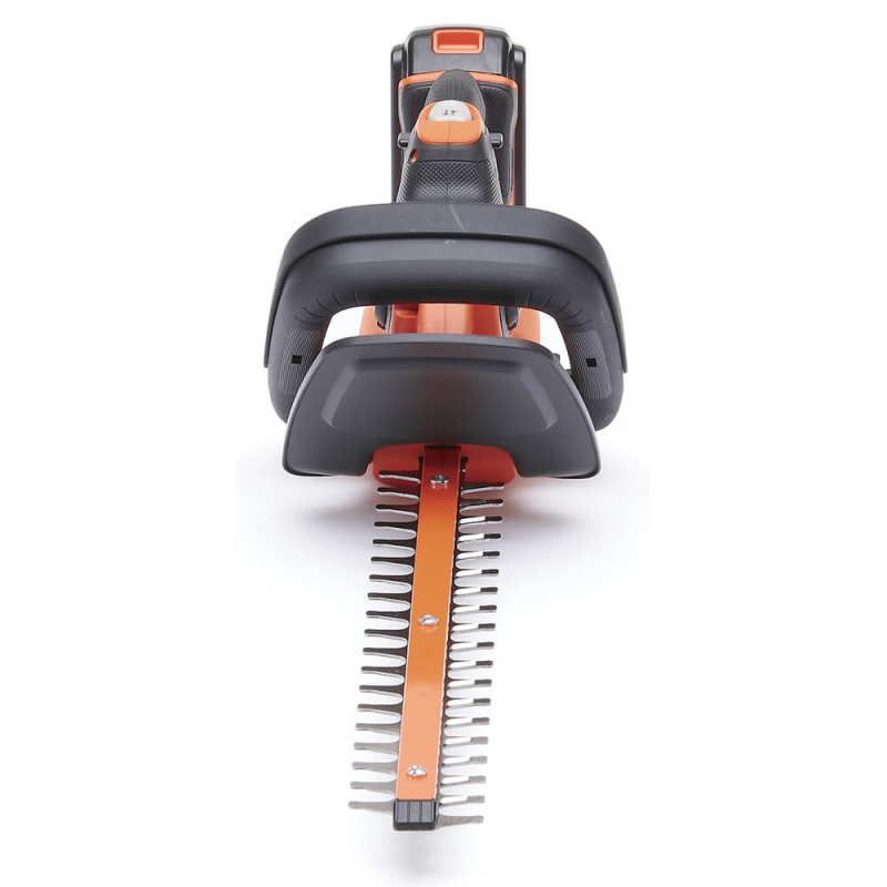 Акумуляторний кущоріз BLACK+DECKER GTC18452PC