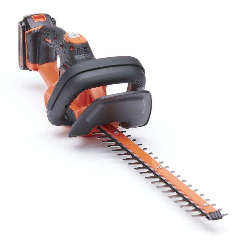 Акумуляторний кущоріз BLACK+DECKER GTC18452PC