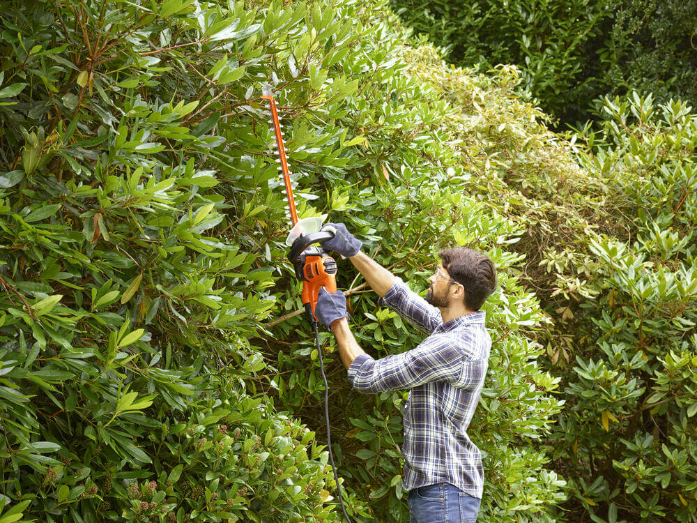 Кущоріз BLACK+DECKER BEHTS301