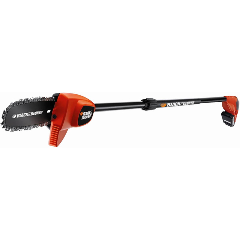 Висоторіз електричний зі штангою BLACK+DECKER GPC1820L20