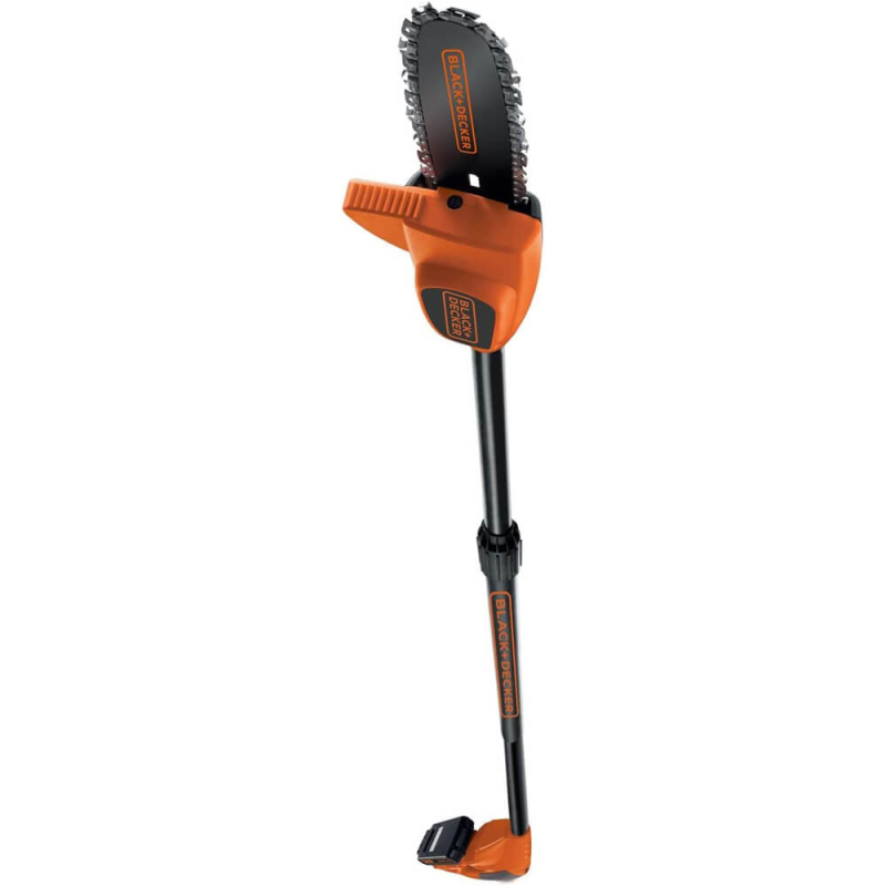 Висоторіз електричний зі штангою BLACK+DECKER GPC1820L20