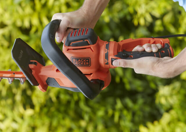 Кущоріз BLACK+DECKER BEHTS551