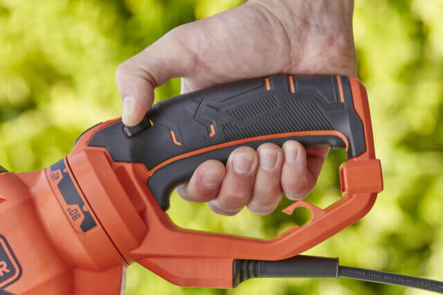 Кущоріз BLACK+DECKER BEHTS551