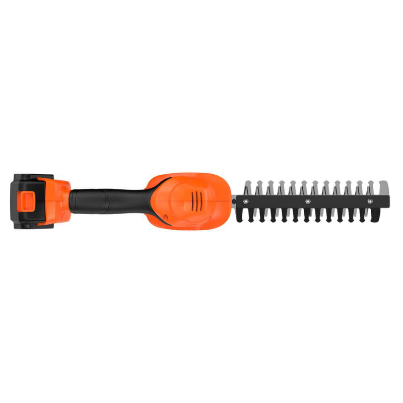 Акумуляторні ножиці BLACK+DECKER BCSS18D1