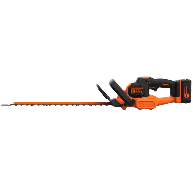 Акумуляторний кущоріз BLACK+DECKER BCHTS3625L1