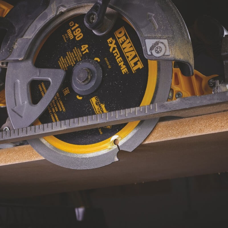 Диск пилковий DeWALT DT1472