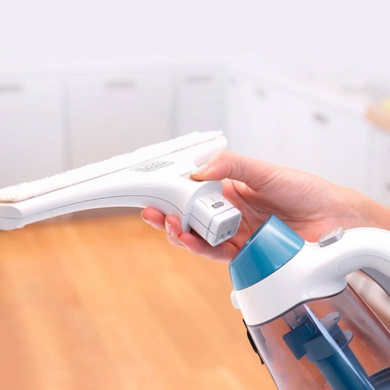 Склоочисник BLACK+DECKER WW100