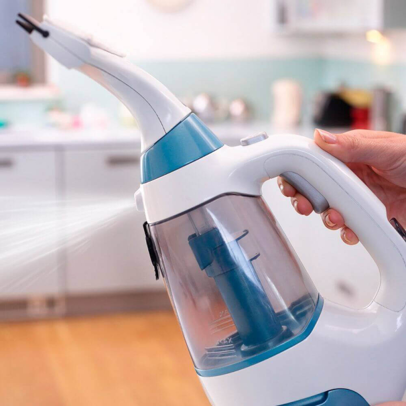 Склоочисник BLACK+DECKER WW100