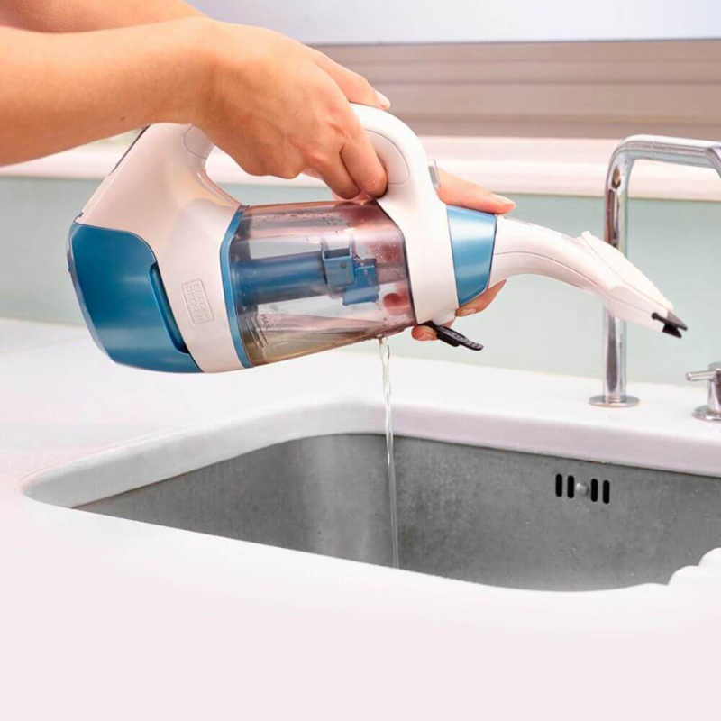 Склоочисник BLACK+DECKER WW100