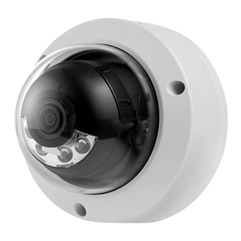 Ip відеокамера Hikvision DS-2CD1123G2-LIUF (2.8мм)