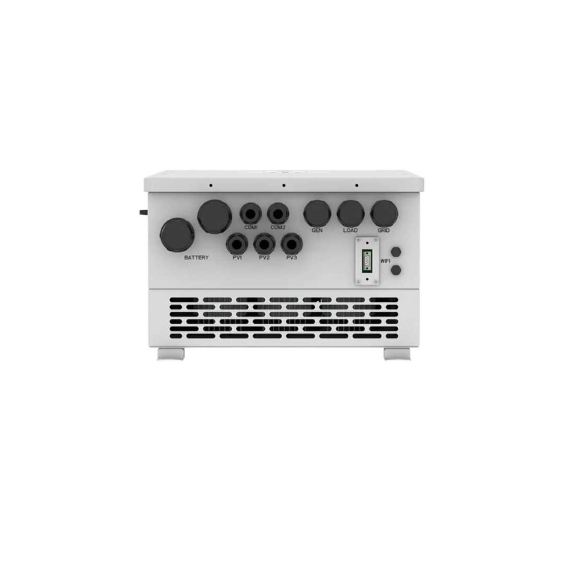 Гібридний інвертор DEYE SUN-16K-SG01LP1-EU