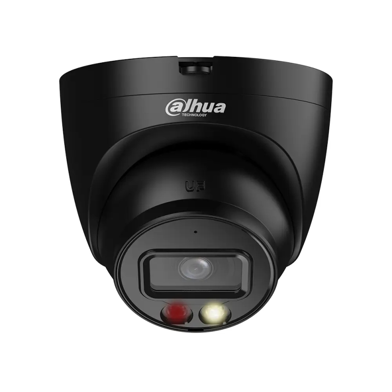 Ip відеокамера Dahua DH-IPC-HDW2249T-S-IL-BE Smart Dual Light WizSense с микрофоном 2 МП (2.8мм)